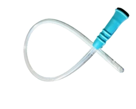 AquaCath hydrofilt kateter nelaton mann 40 cm Ch 16 30 stk