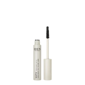IDUN Minerals Vatn Volume 38°C maskara sort 9 ml