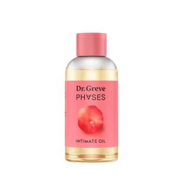 Dr. Greve Phases Nourishing Intimate Oil intimolje 50 ml