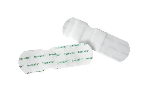 Transafix fikseringstape nr 3 15x4,5 cm 25 stk