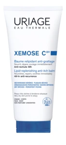 Uriage Xémose C8+ Anti-Itch Balm 200 ml