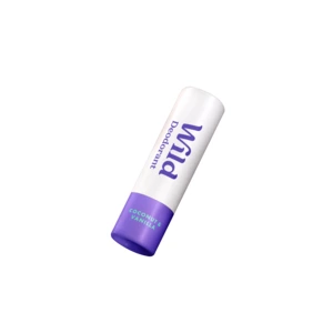 Wild Deo Mini Coconut & Vanilla reisestørrelse 16 g