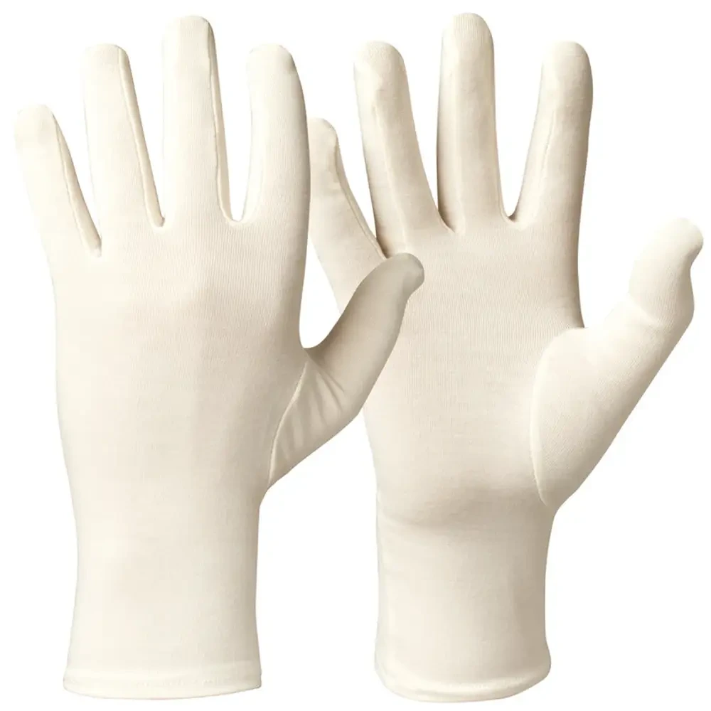 Granberg Bamboo eksemhansker str L 1 par