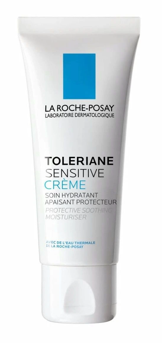 La Roche-Posay Toleriane Sensitive ansiktskrem 40 ml