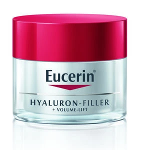 Eucerin Hyaluron Filler + Volume-Lift Day Normal/Combination SPF15 50 ml