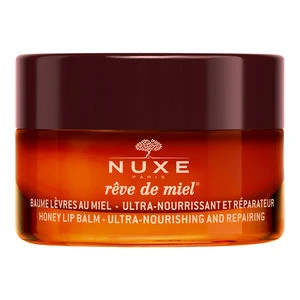 Nuxe Rêve de Miel leppekrem 15 g