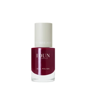 IDUN Minerals neglelakk jaspis 11 ml