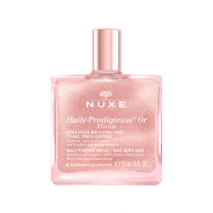 NUXE Huile Prodigieuse Dry Oil Or Florale 50 ml