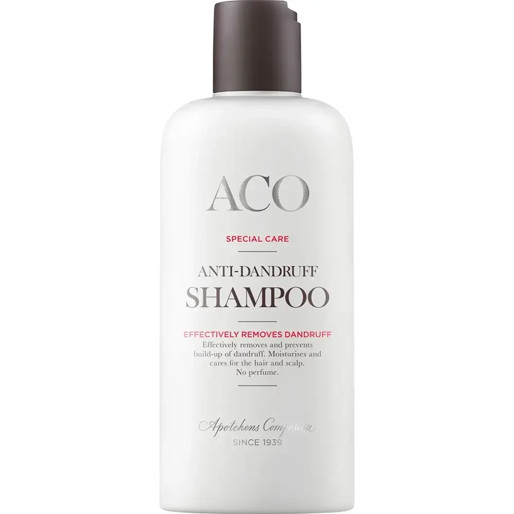 ACO Special Care sjampo mot flass 200 ml