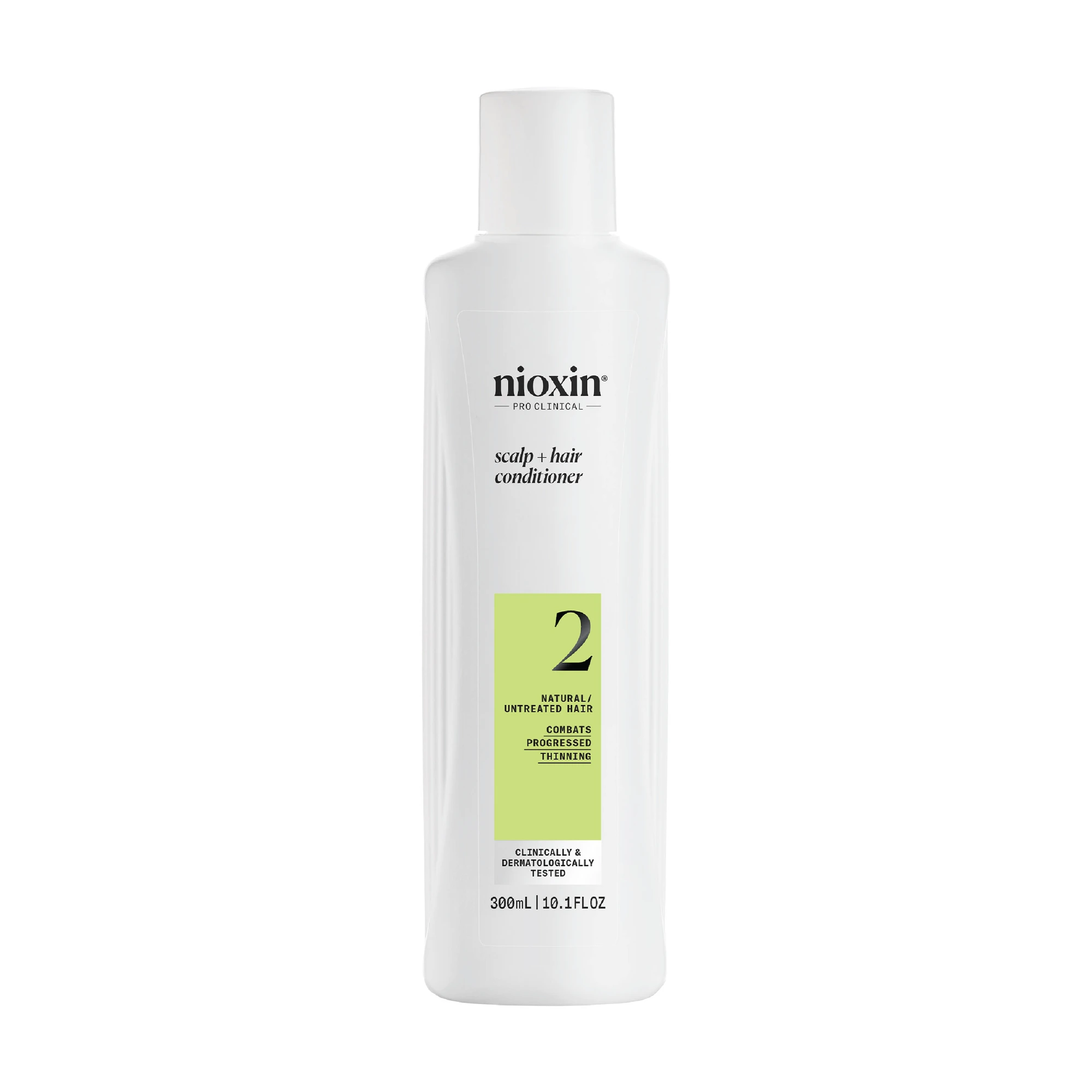 Nioxin System 2 Scalp + Hair balsam 300 ml