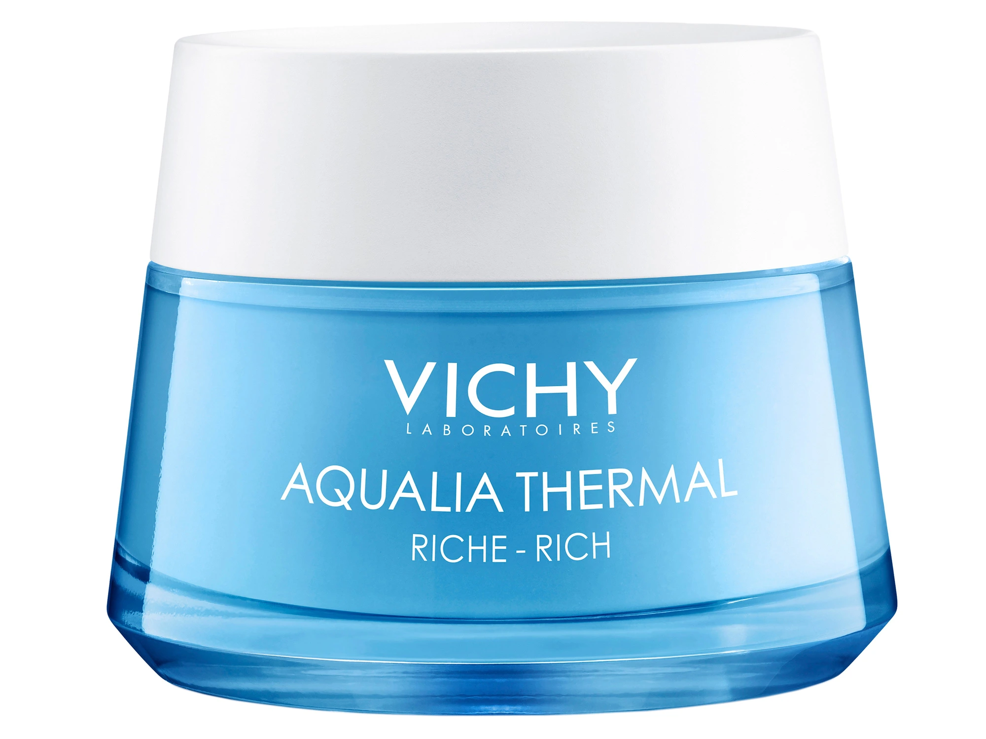 Vichy Aqualia Thermal Rich ansiktskrem 50 ml