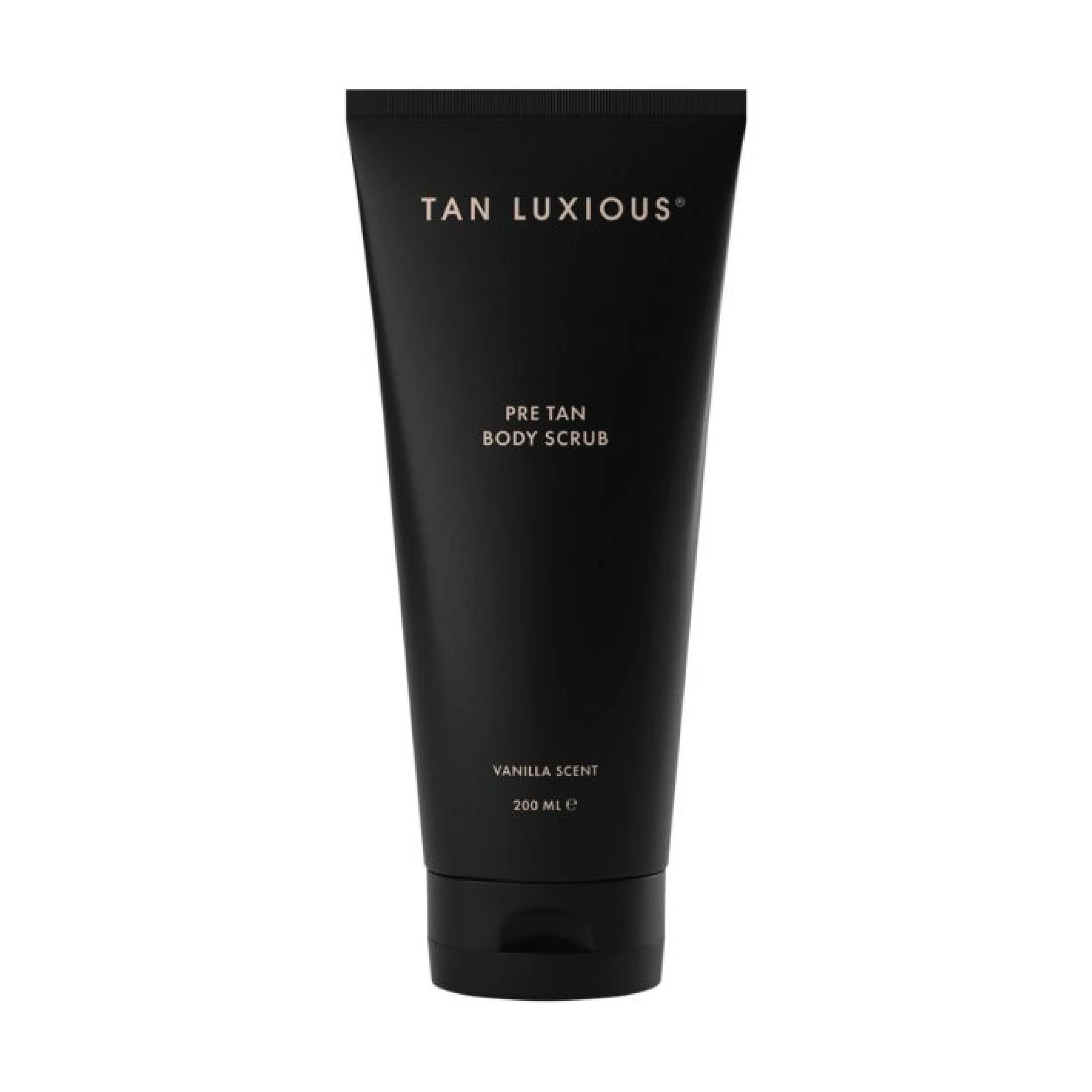 Tan Luxious Pre Tan kroppsskrubb 200 ml