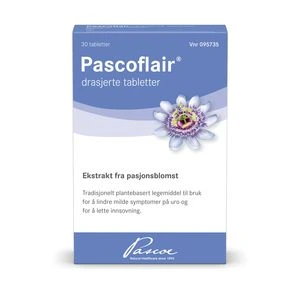 Pascoflair tab