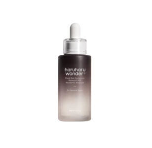 haruharu wonder Black Rice Hyaluronic 2GF ampuller 30 ml