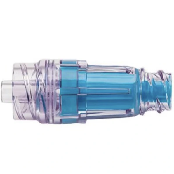 BD MaxZero adapter nålefri kobling 100 stk