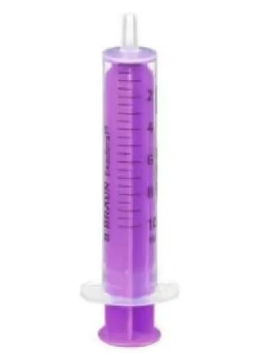 Exadoral peroralsprøyte 10 ml 100 stk