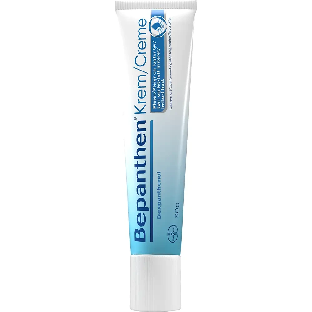 Bepanthen krem 30 g