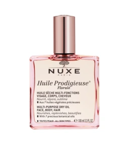 Nuxe Huile Prodigieuse Florale tørrolje 100 ml