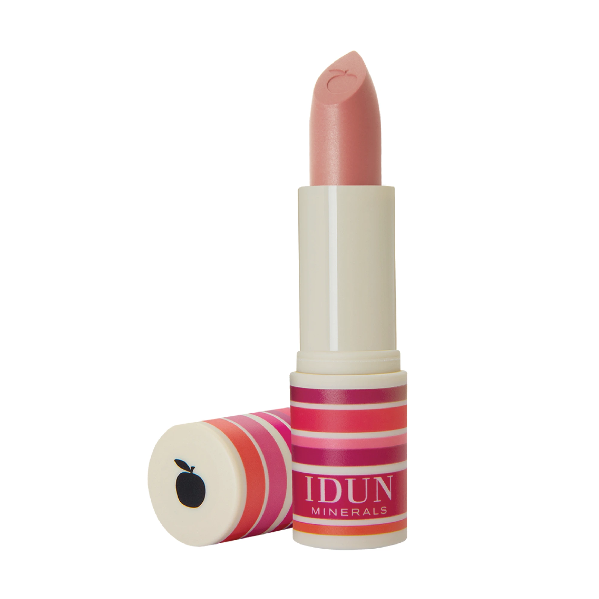IDUN Minerals Matte leppestift Hjortron 4 g