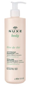 Nuxe Body Rêve de Thé 24hr Moisturising bodylotion 400 ml