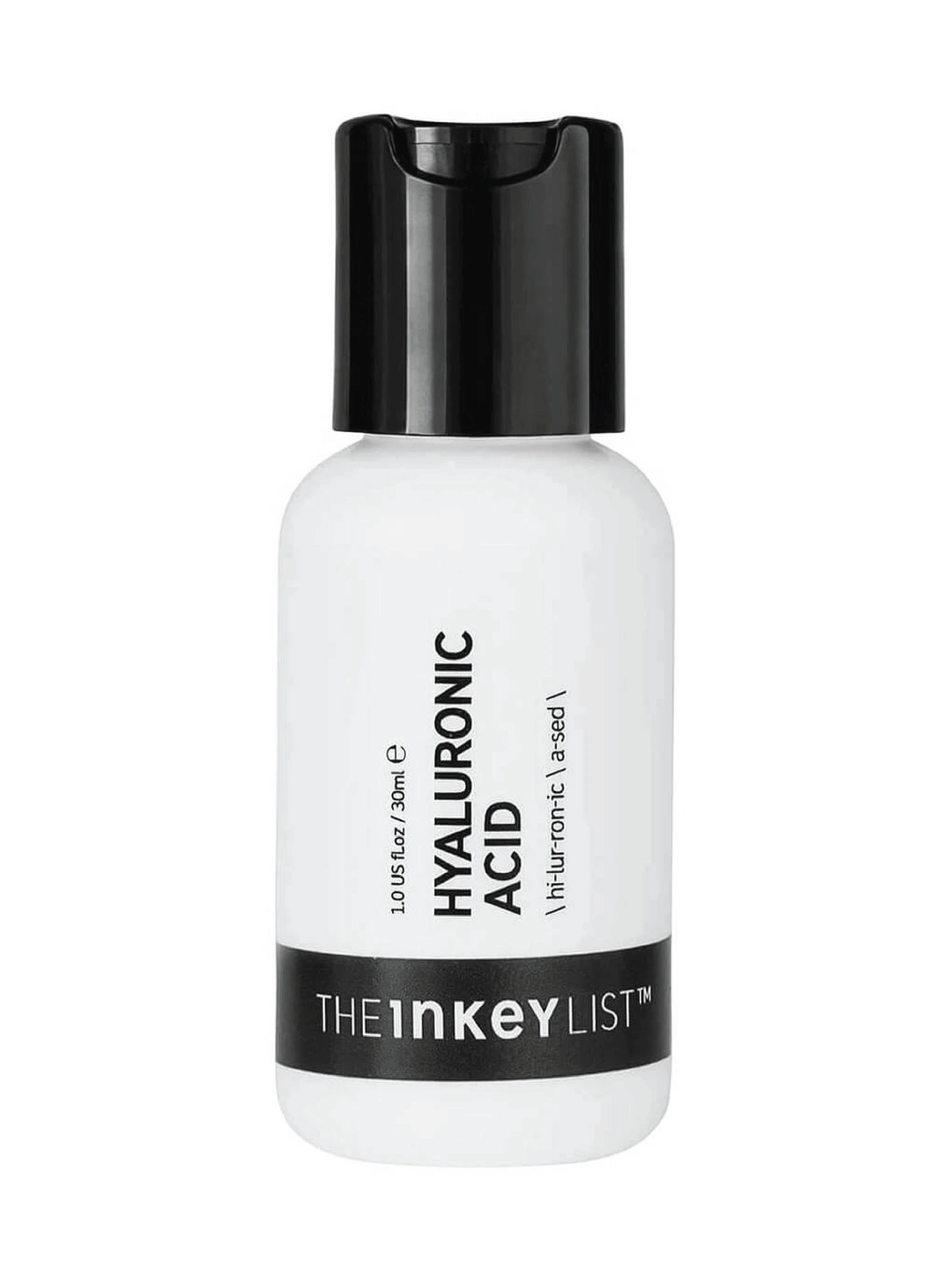 The Inkey List Hyaluronic Acid serum 30 ml