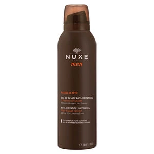 Nuxe Men Anti-irritation barbergel 150 ml