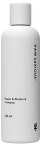 Hair Luxious Repair & Moisture sjampo 230 ml