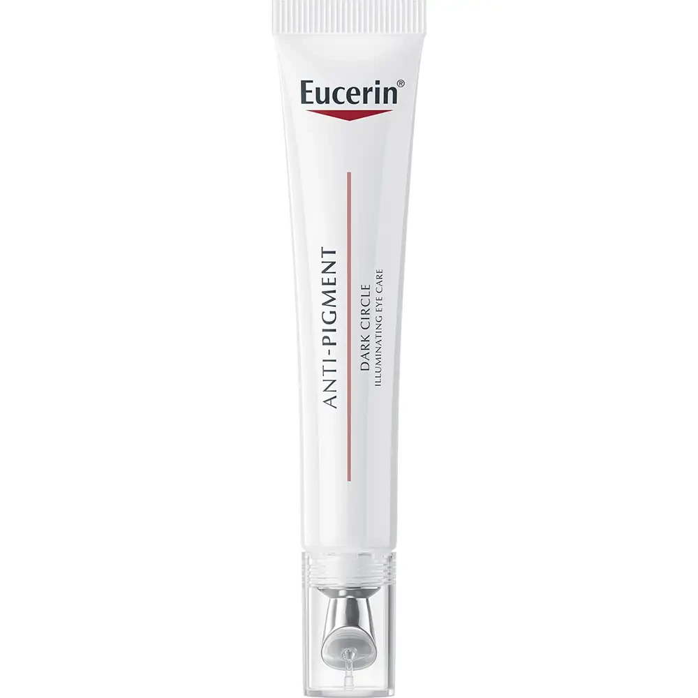 Eucerin Anti-Pigment Dark Circle Eye Corrector øyekrem 15 ml