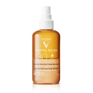 Vichy Capital Soleil Protective Water solspray SPF 30 200 ml