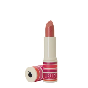 IDUN Minerals Creme leppestift Ingrid Marie 3,6 g