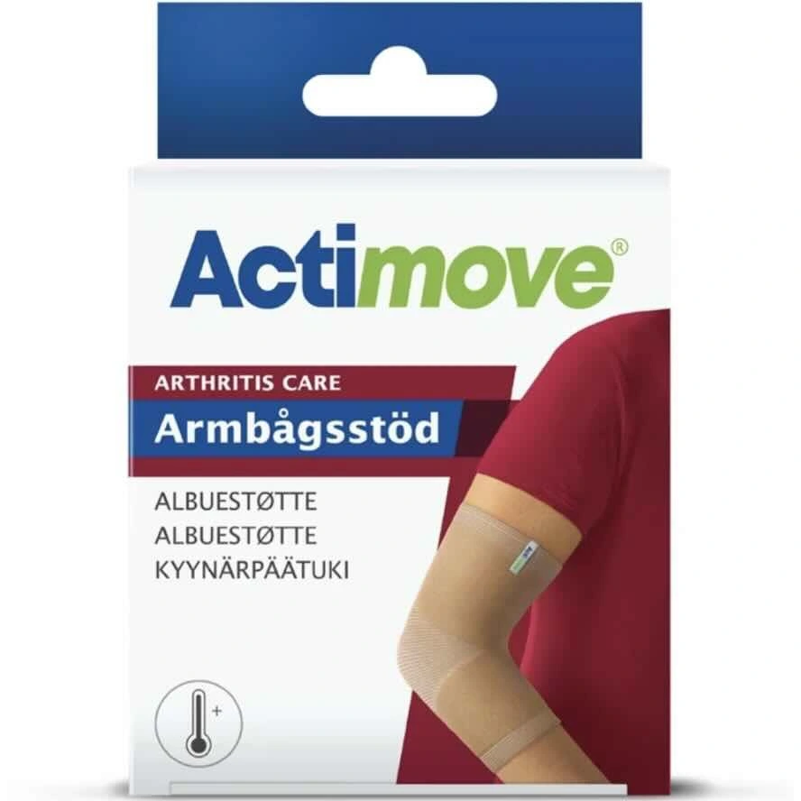 Actimove Arthritis Care albuestøtte L 1 stk