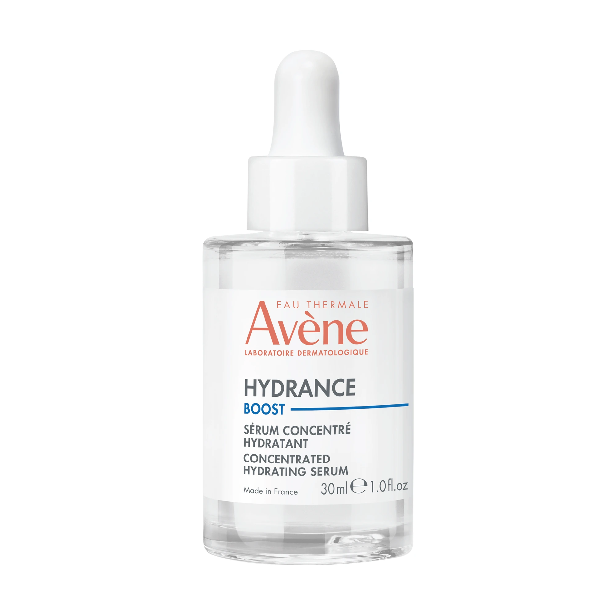 Avène Hydrance Boost serum 30 ml