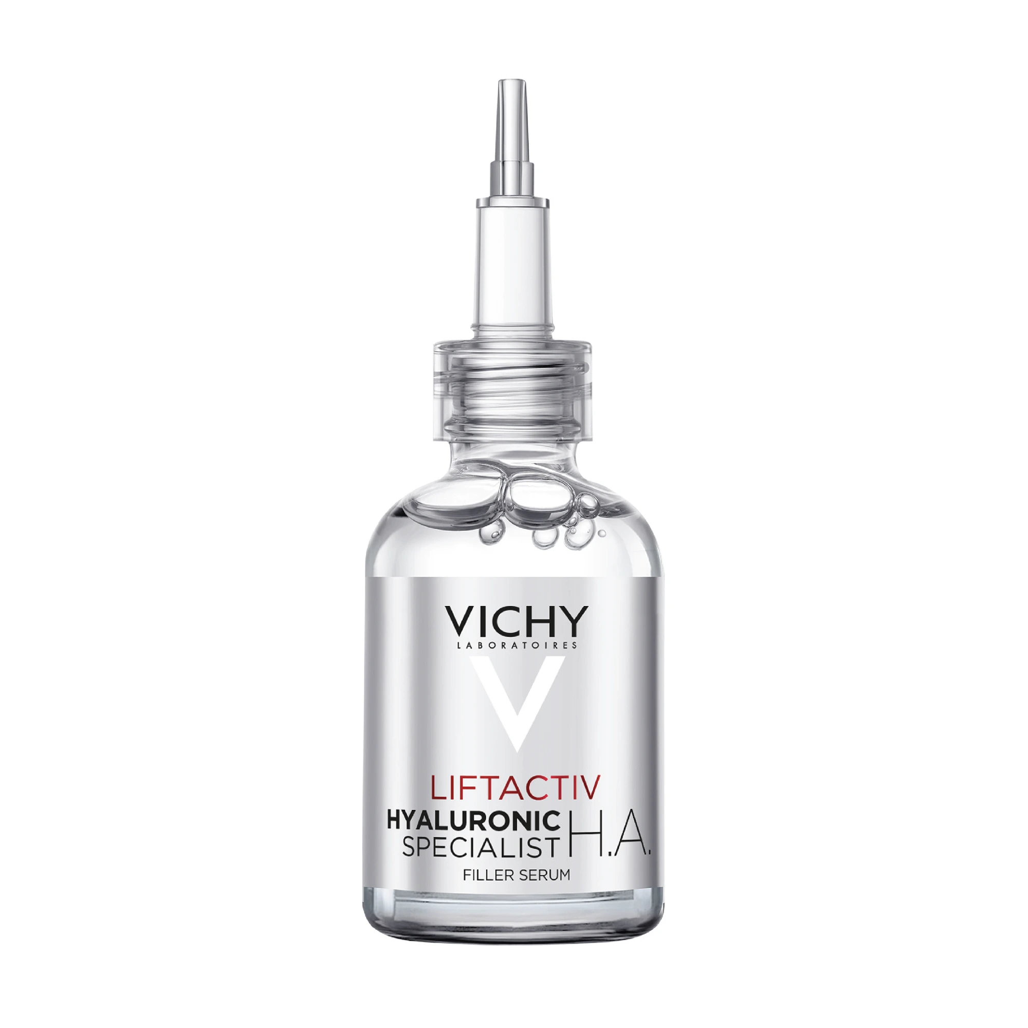 Vichy Liftactiv Hyaluronic Specialist H.A. Filler serum 30 ml