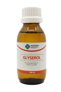 Modern Health glyserol 100 ml