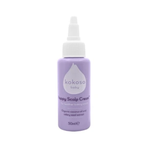 Kokoso Baby Happy Scalp Cream, 50 ml