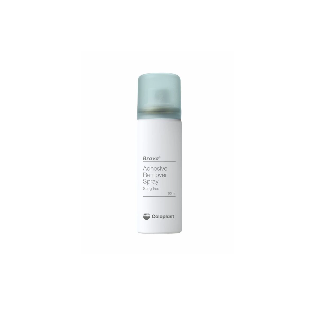 Brava klebefjerner spray 50 ml