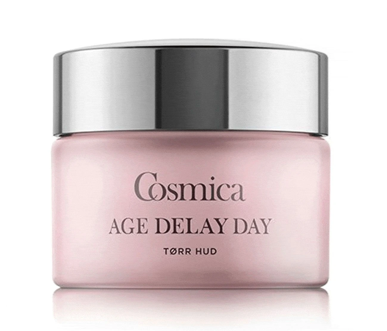 Cosmica Age Delay dagkrem tørr hud 50 ml