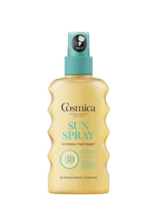 Cosmica Sun solspray SPF30 175 ml