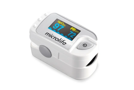 Microlife Pulsoksymeter XY300
