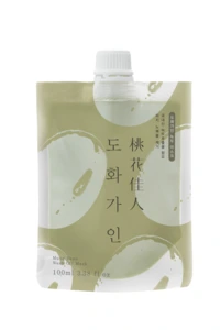 House of Dohwa Mungbean Wash Off Mask 100 ml​