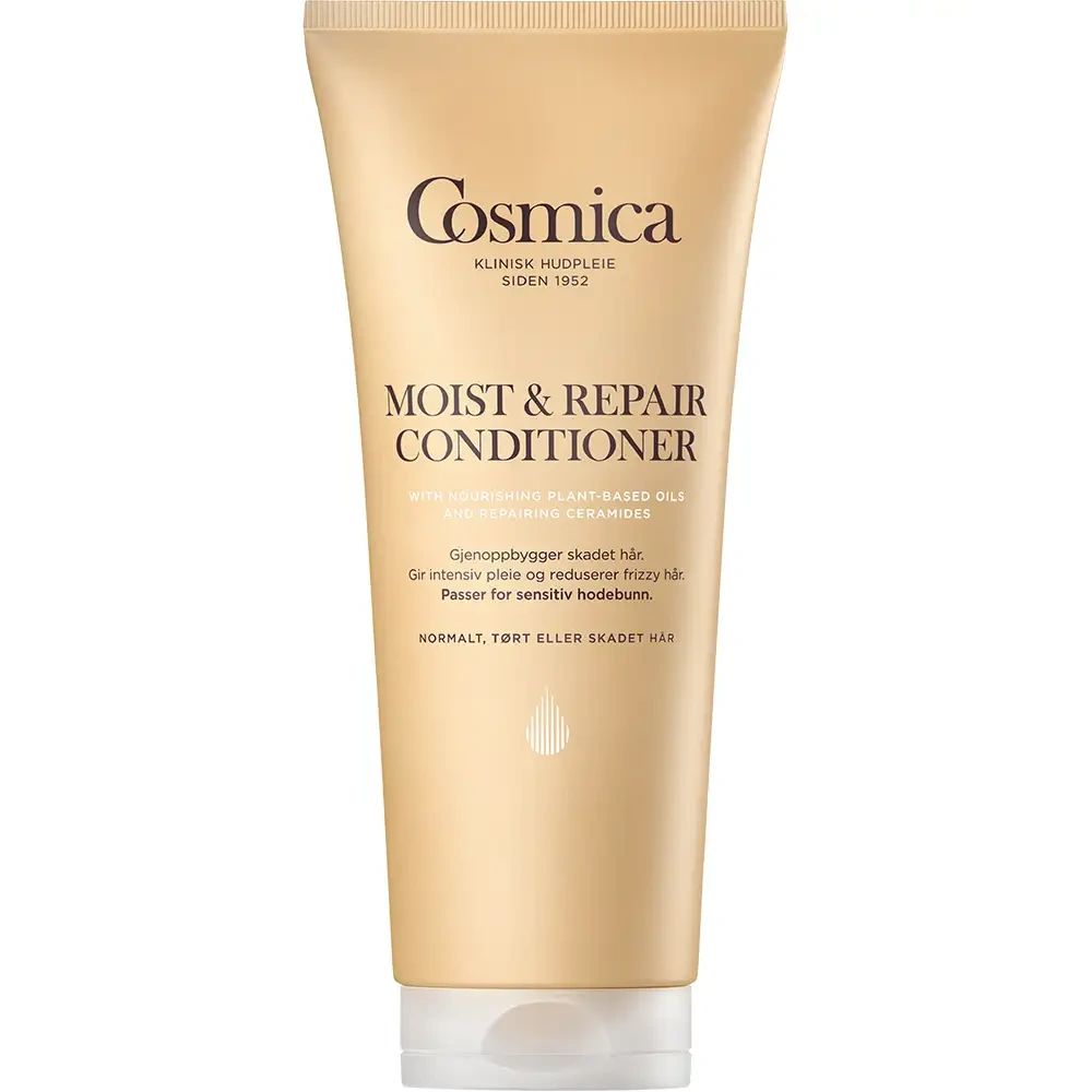 Cosmica Moist & Repair balsam 200 ml