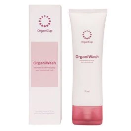 AllMatters intimvask 75 ml