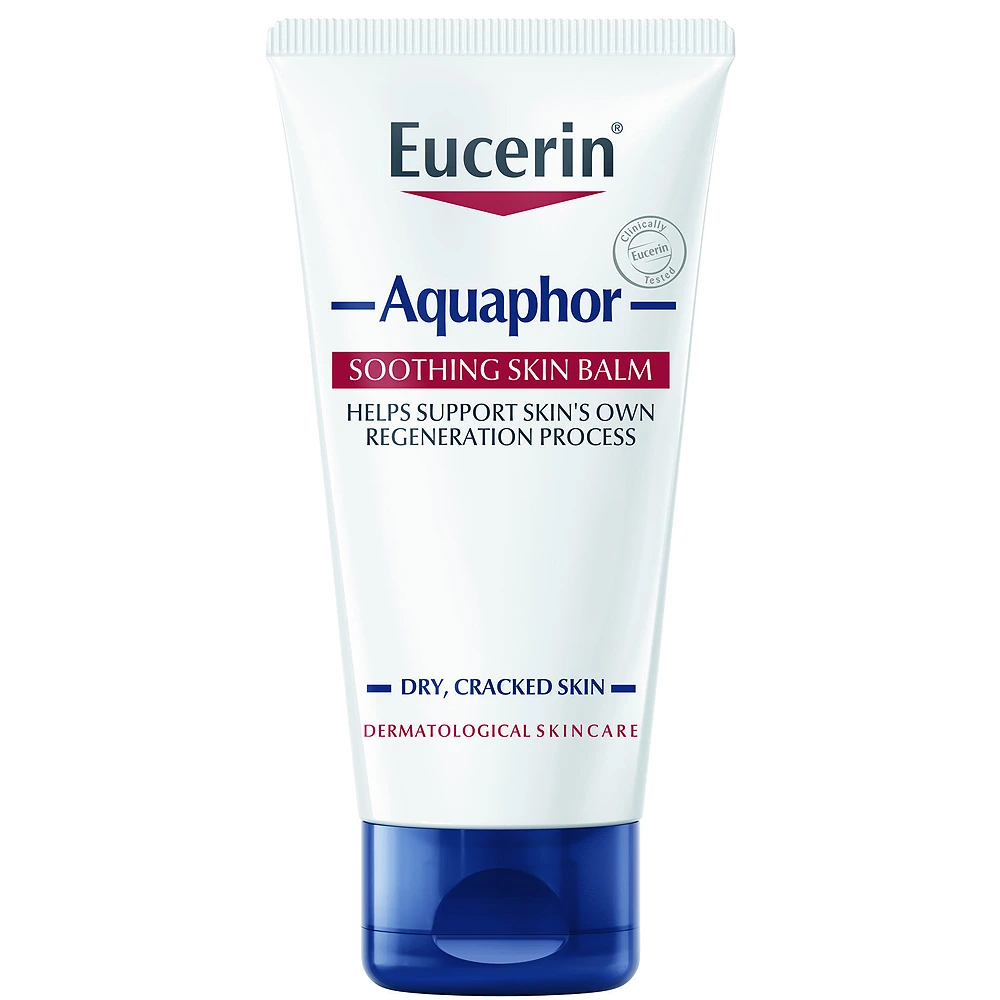 Eucerin Aquaphor Soothing Skin Balm salve 45 ml