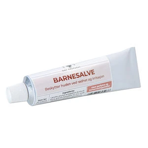 Barnesalve NAF 25 g