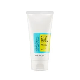 COSRX Low pH Good Morning Gel Cleanser rensegel 150 ml