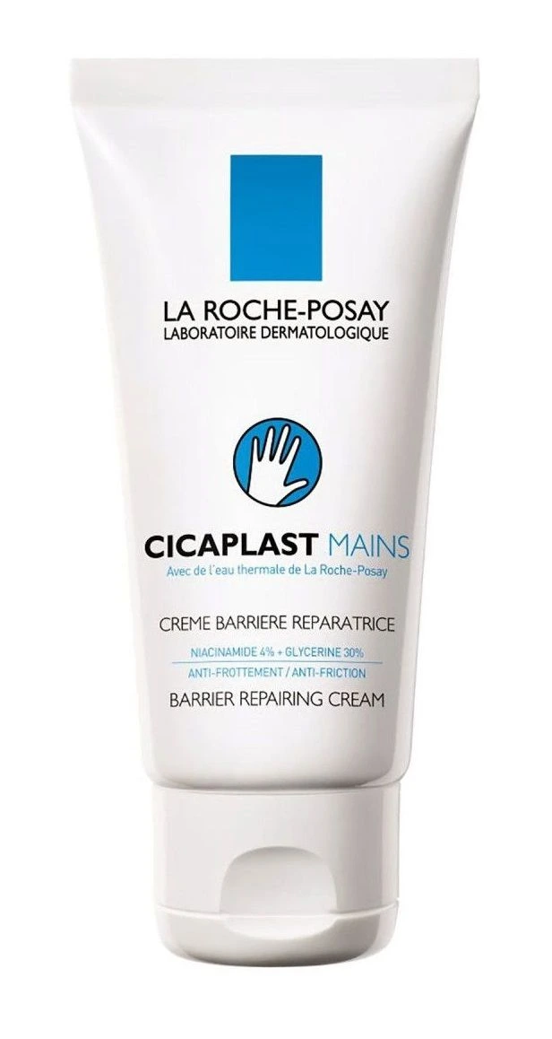 La Roche-Posay Cicaplast håndkrem 50 ml