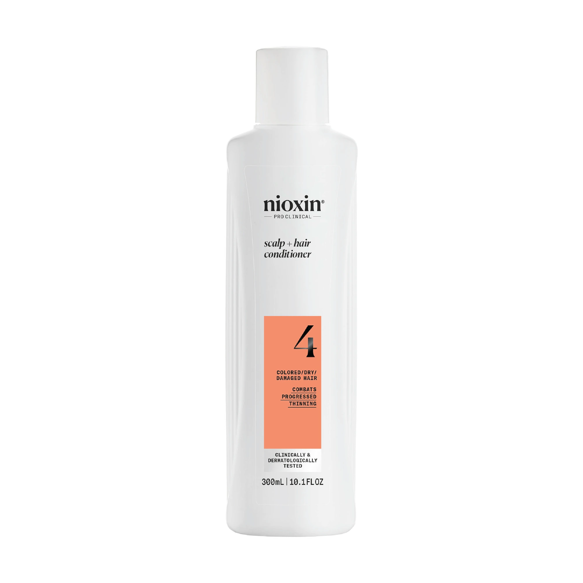 Nioxin System 4 Scalp + Hair balsam 300 ml