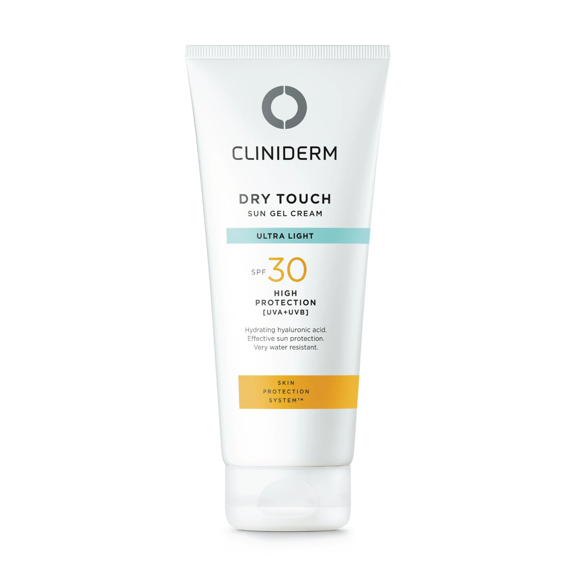 Cliniderm Sun Gel Cream solkrem SPF30 200 ml
