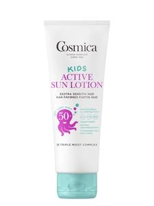 Cosmica Sun Kids sollotion SPF50+ 250 ml
