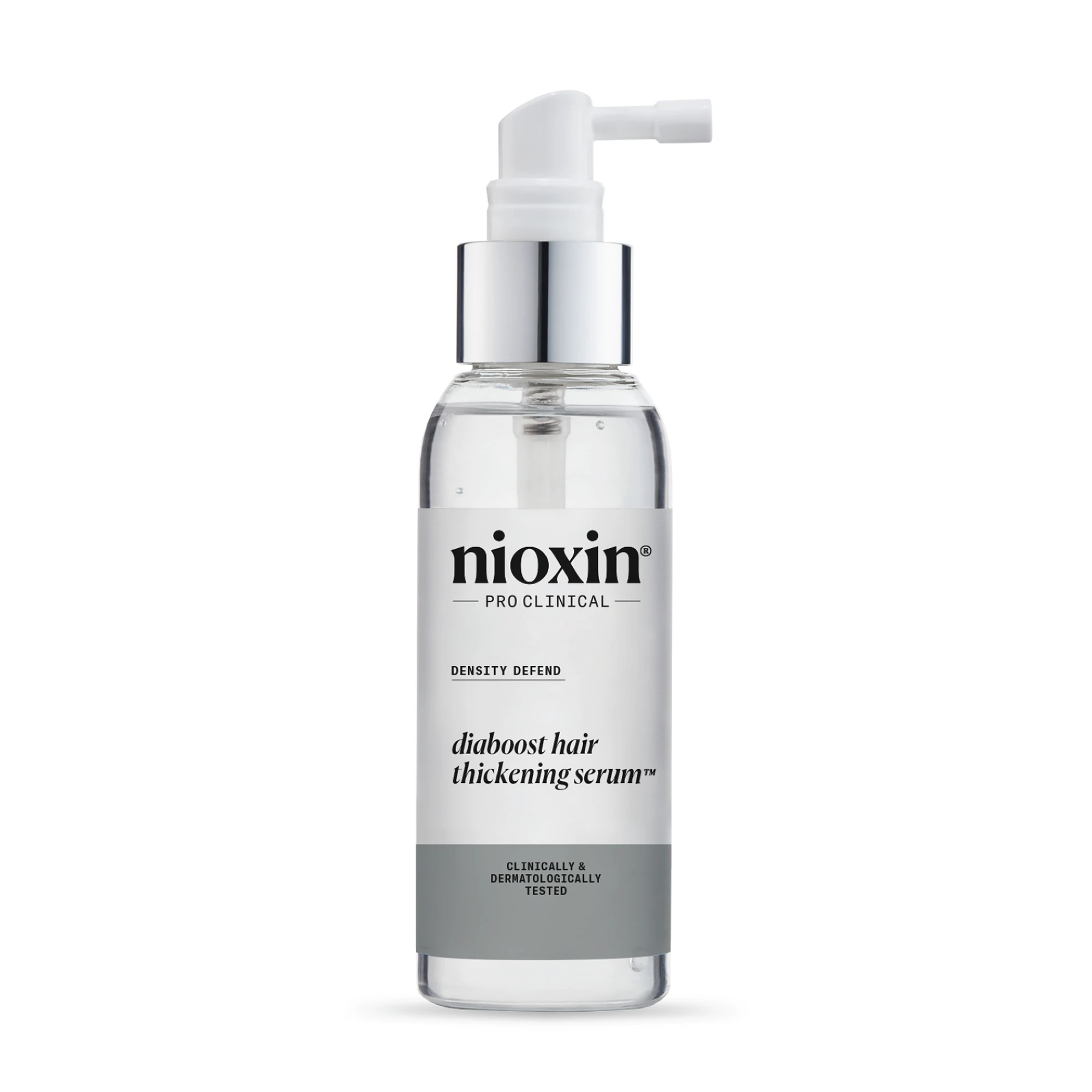 Nioxin Diaboost Hair Thickening serum til hodebunn 100 ml